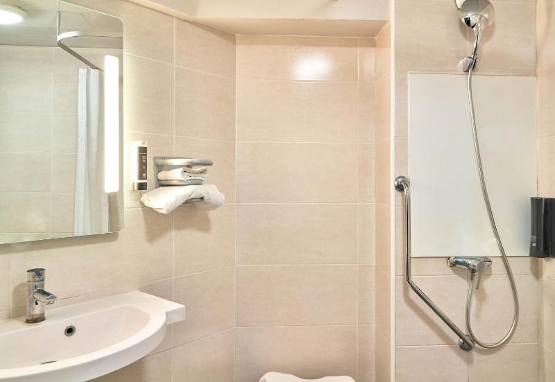 Double Room - Non-Smoking  image 1