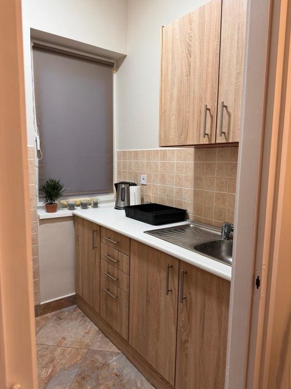 One-Bedroom Apartment image 3