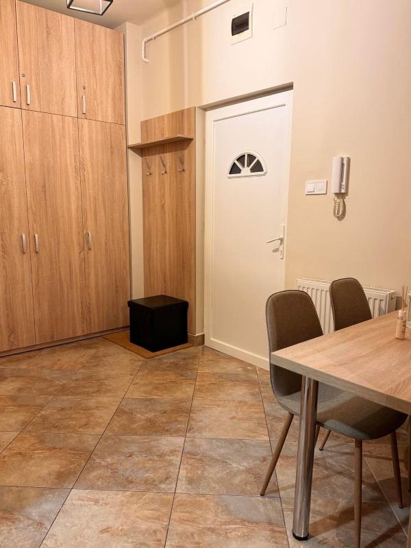 One-Bedroom Apartment image 4