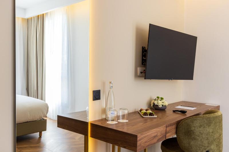 DIAGONAL HOTEL Tanger - image 11