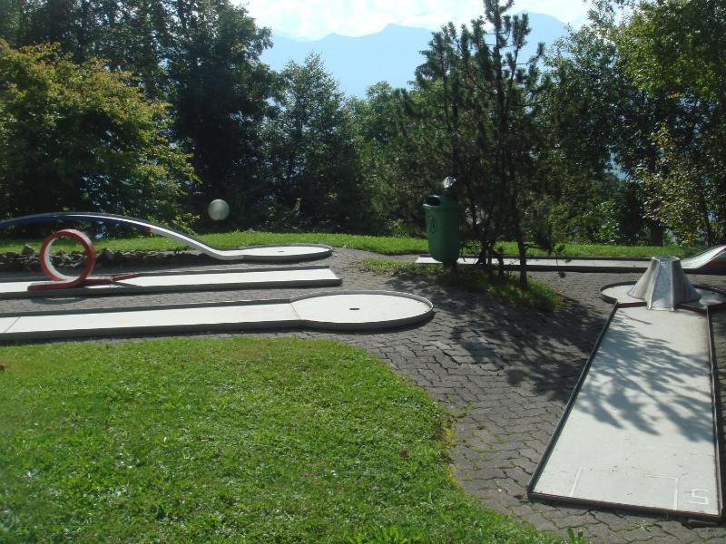 Apartment - Split Level image 4