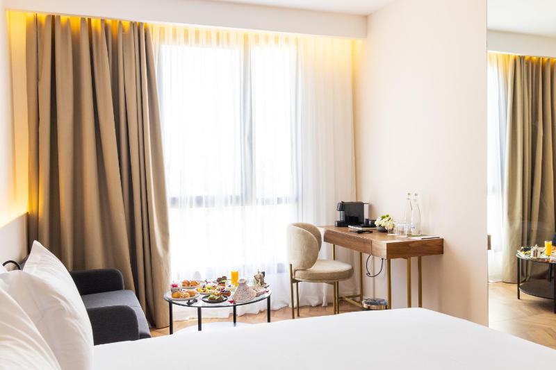 DIAGONAL HOTEL Tanger - image 45