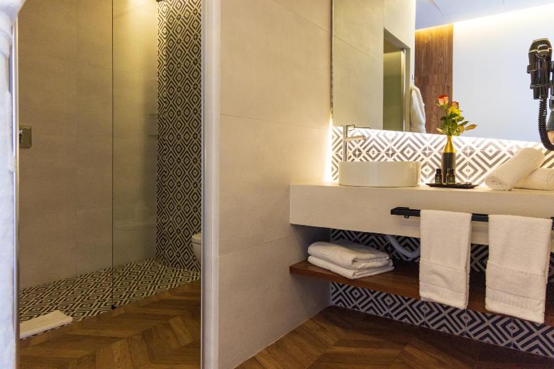 DIAGONAL HOTEL Tanger - image 21