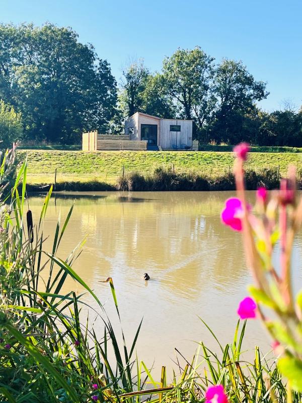 Mill Stream Retreat Images