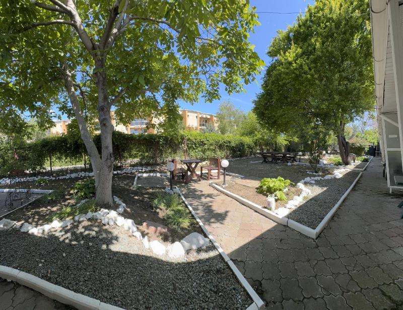 Hotel Decebal Eforie Nord - image 12