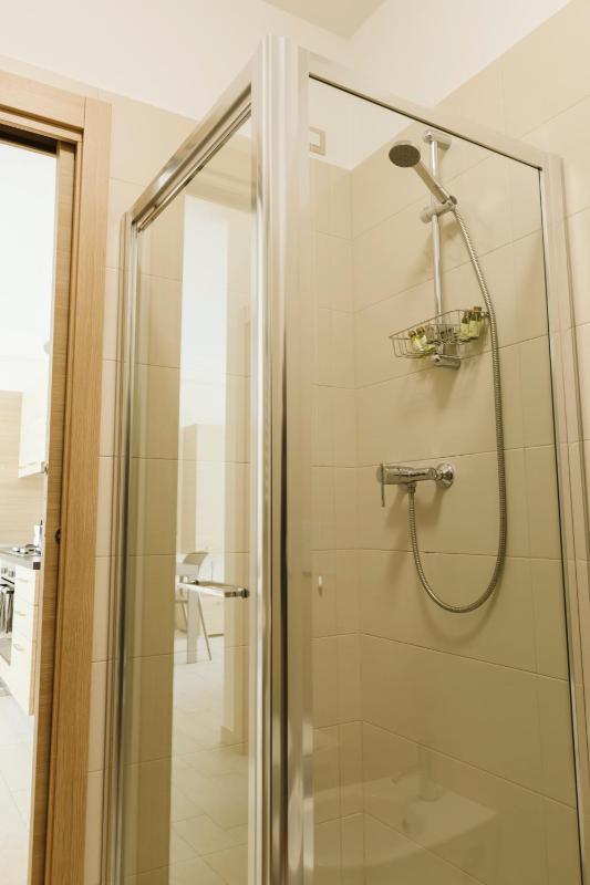 One-Bedroom Apartment image 4