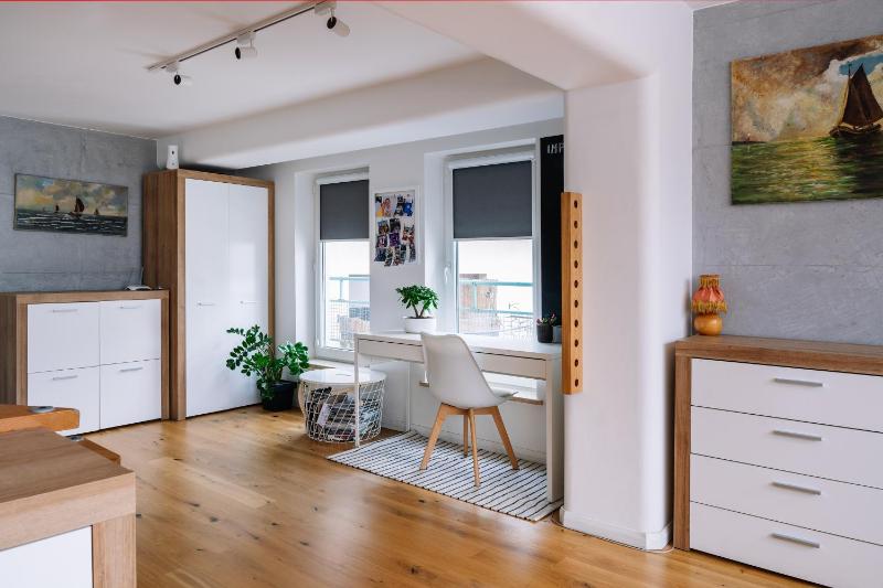 RentPlanet - Apartament Świętego Mikołaja - image 8