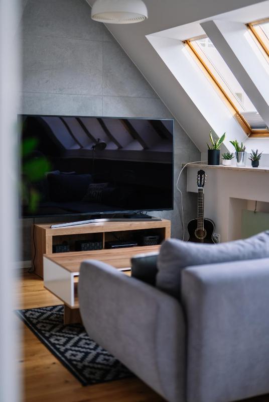 RentPlanet - Apartament Świętego Mikołaja - image 9
