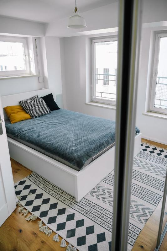 RentPlanet - Apartament Świętego Mikołaja - image 11