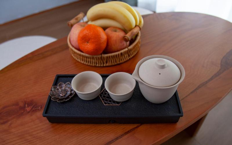 Mountain Luxury Courtyard Hotel-Zhangjiajie Wulingyuan National Forest Park-Cocktail complimentary upon check-in--Free airportpick-up or drop-off for Reserve of 4nights or more - image 10
