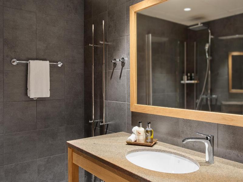 Superior Deluxe Double or Twin Room  image 2