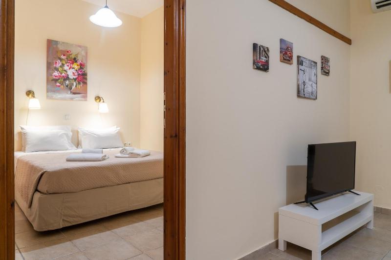 Apartment - Ground Floor image 1