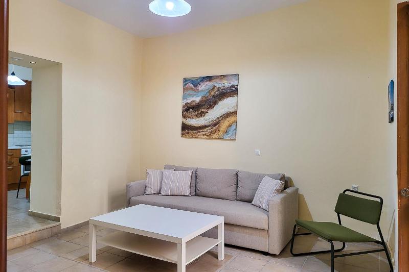 Apartment - Ground Floor image 2
