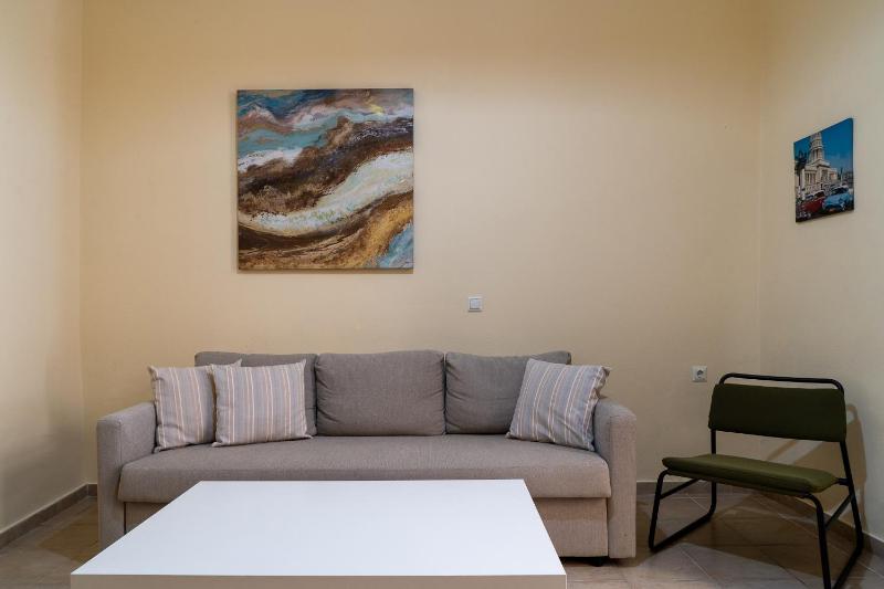 Apartment - Ground Floor image 4