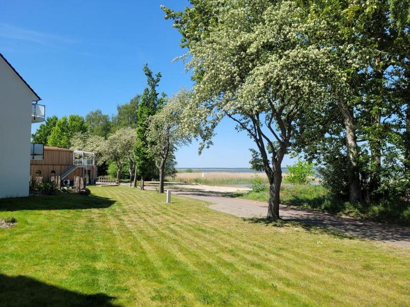 Baltic Lagoon Resort direkt am Meer - image 23