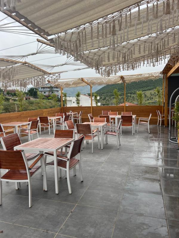 Ilio Boutique Hotel - image 5