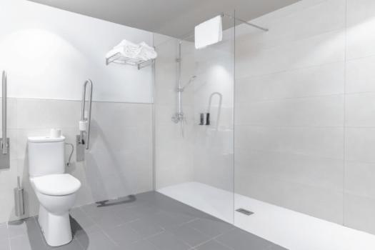 Double Room Ground Floor image 2