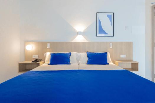 Double Room Ground Floor image 4