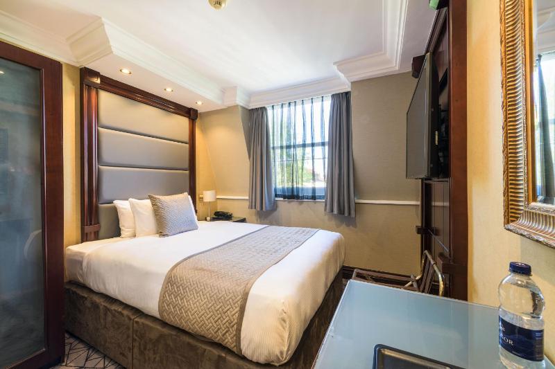 Executive Single Room image 4