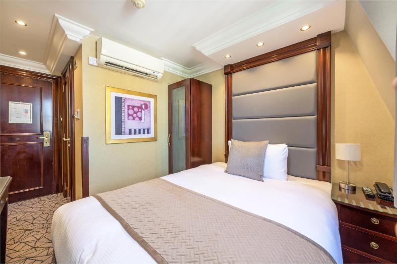 Executive Single Room image 1