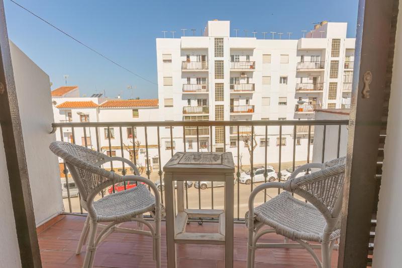 Double Room with Terrace image 3