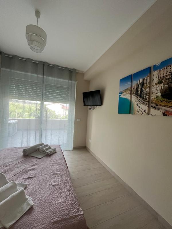 Appartamenti Tropea Middle Town - image 34