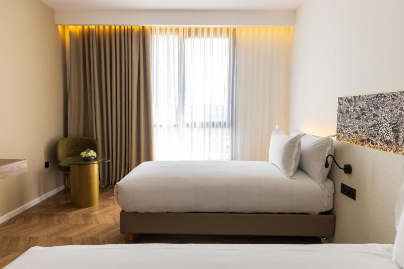 DIAGONAL HOTEL Tanger - image 40