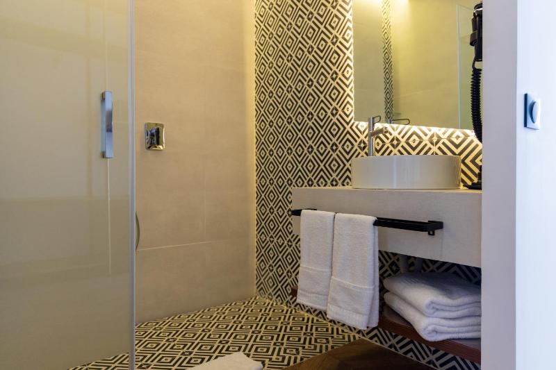 DIAGONAL HOTEL Tanger - image 44
