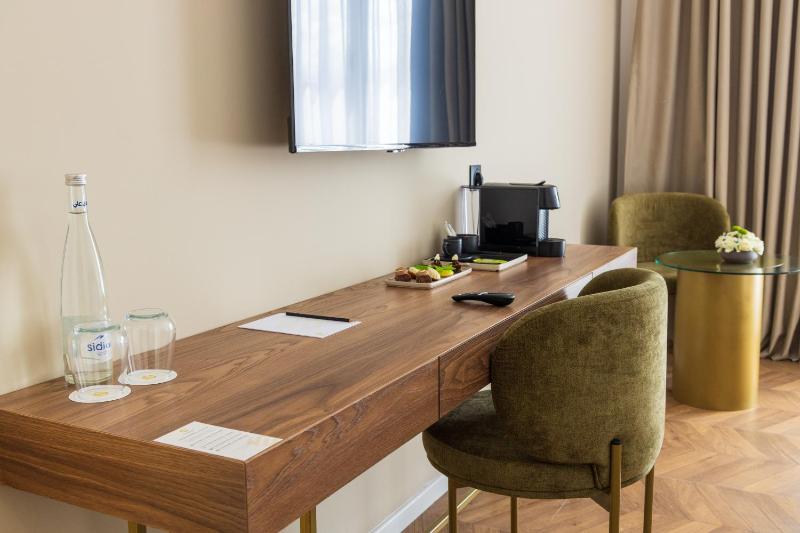 DIAGONAL HOTEL Tanger - image 42