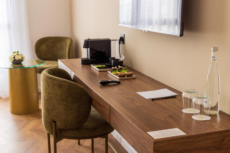 DIAGONAL HOTEL Tanger - image 26