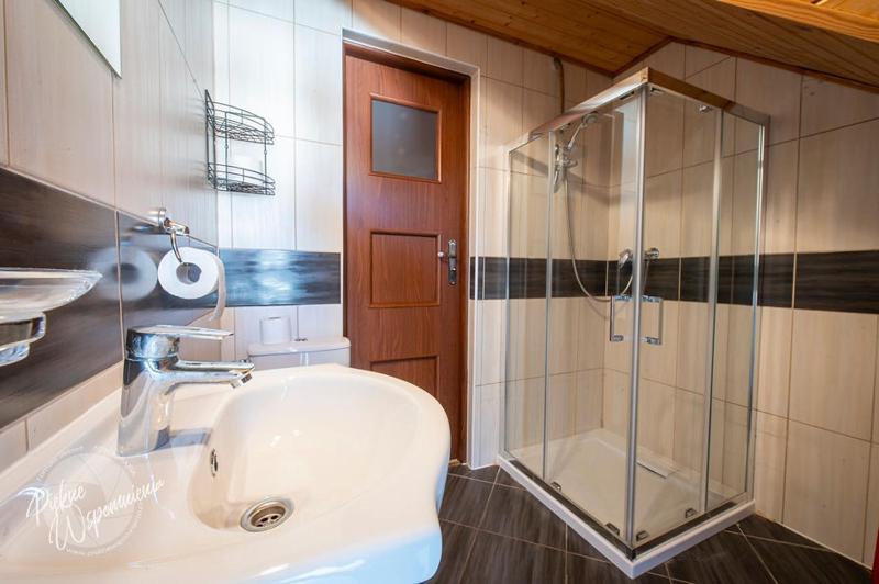 Two-Bedroom Townhouse image 4