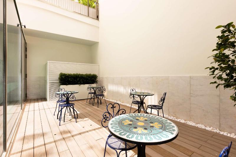 Legacy Hotel Cascais Curio Collection by Hilton - image 47