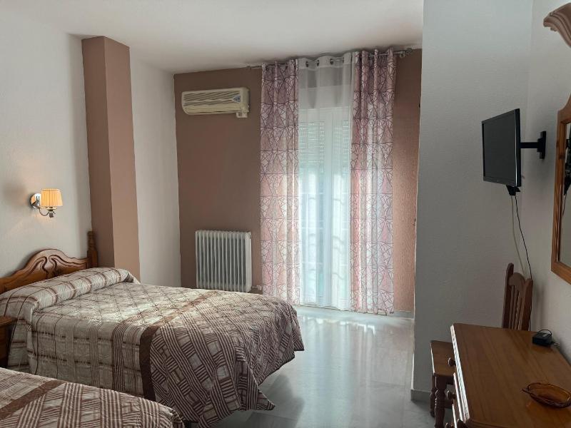 Superior Double Room image 1