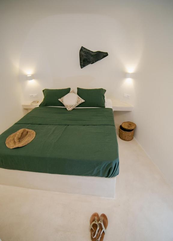 Old Oia Houses - image 33