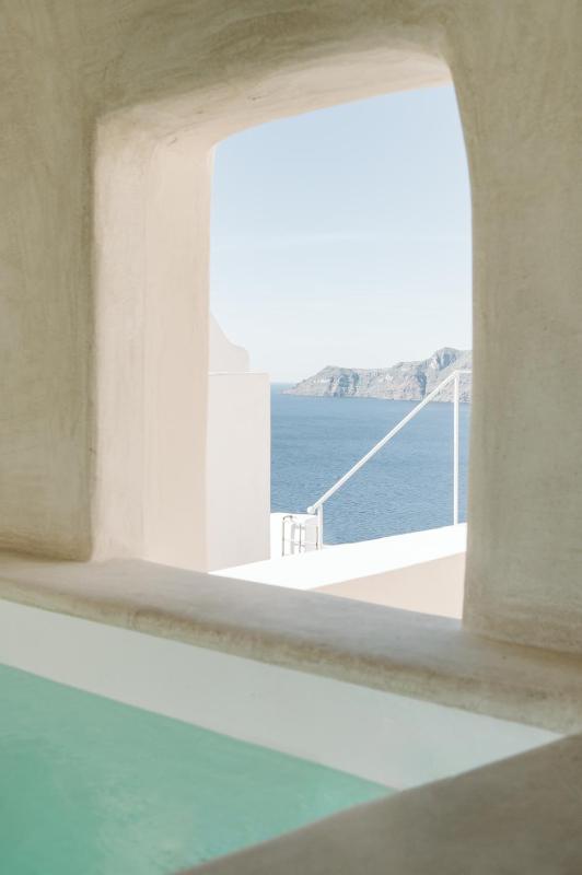Old Oia Houses - image 4