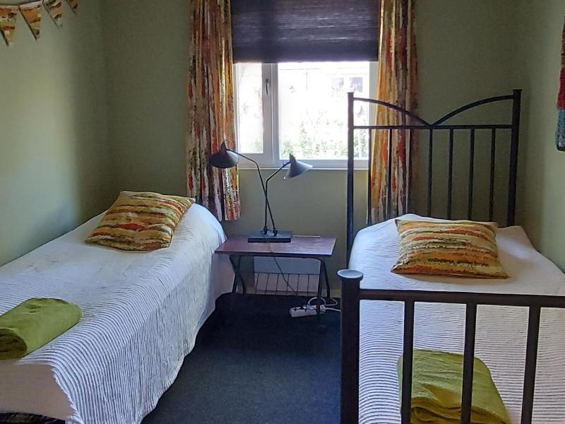 Double or Twin Room with Shared Bathroom image 2