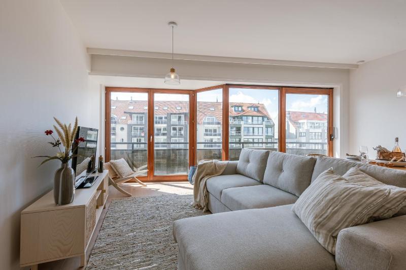 Comfortable apartment near the sea Images