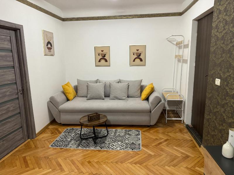 Muresenilor Residence Images