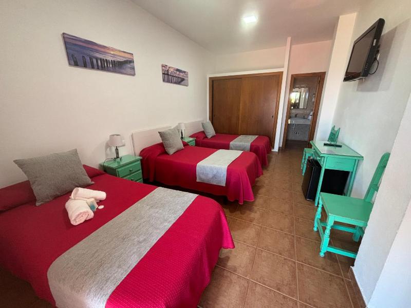 Triple Room without Terrace image 4