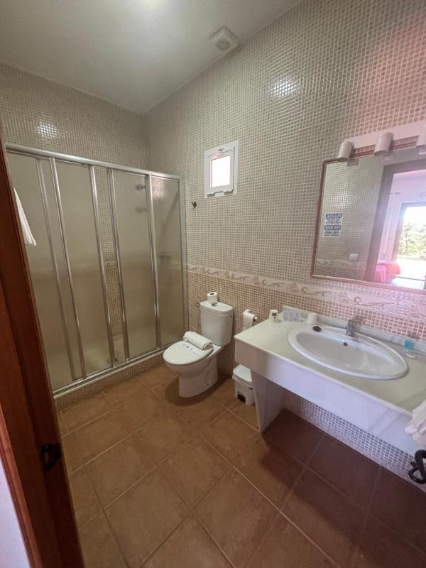 Triple Room without Terrace image 3