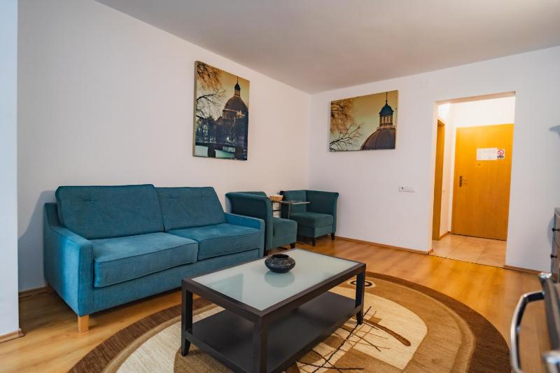 Suite with Balcony image 2