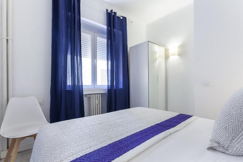 Three-Bedroom Apartment III image 2