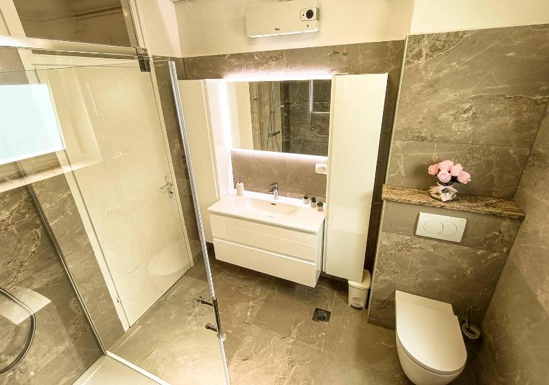 Two-Bedroom Apartment image 4