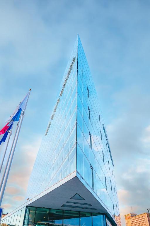 Hotel Barriere Lille - image 13