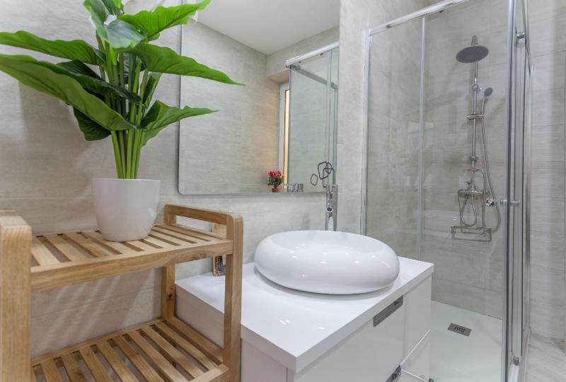 Four-Bedroom Apartment II image 2