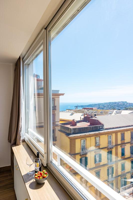 Chiave di Fuga by NapoliApartments - image 12