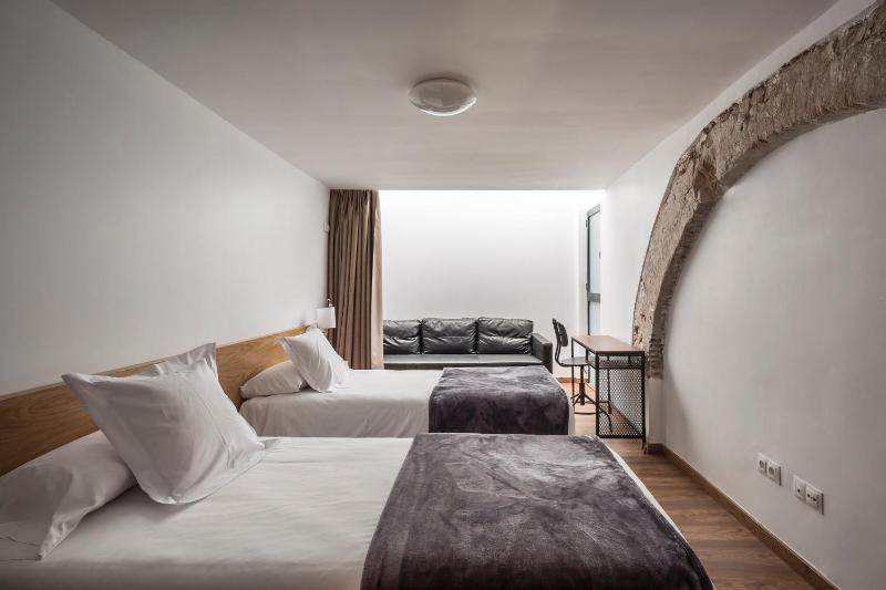 Two-Bedroom Apartment image 4