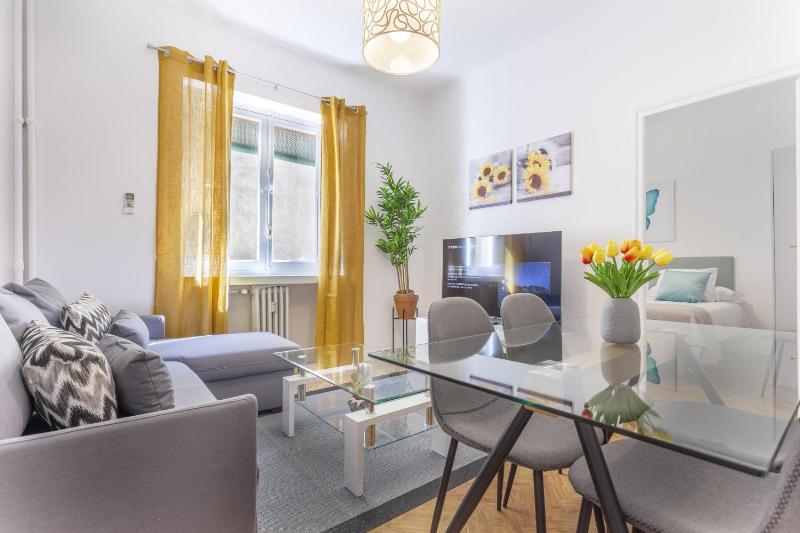 Standard Apartment image 1