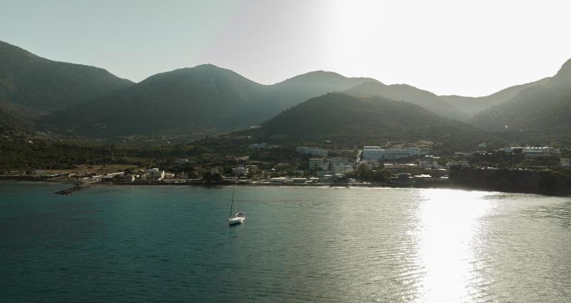 Troulis Apart-Hotel - image 14
