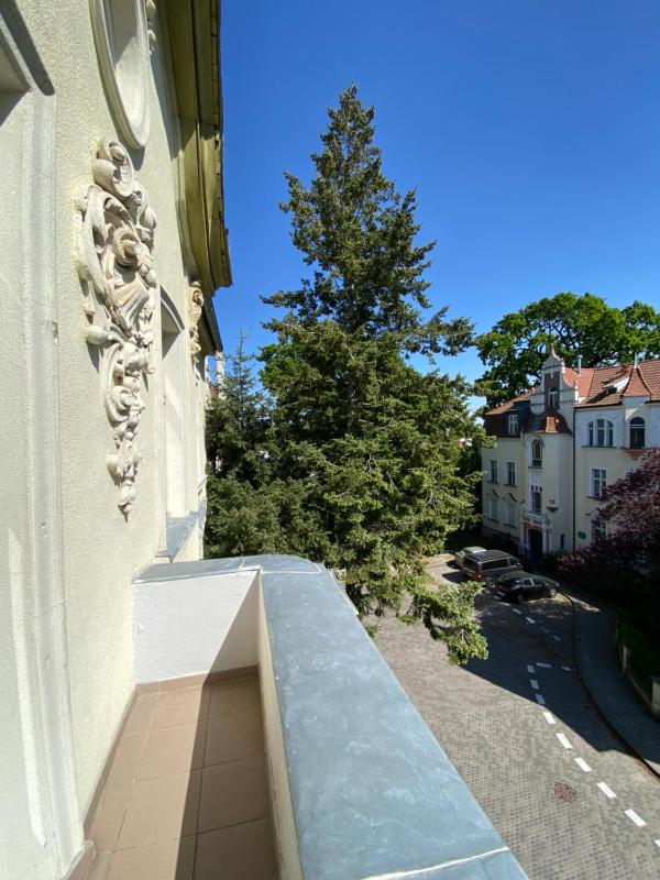 Family Room with Balcony image 3